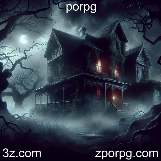 A Evolução dos Jogos de Terror: Medo e Imersão na Era Moderna