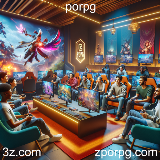 A Ascensão do Jogo Multijogador: Conectando Jogadores pelo Mundo